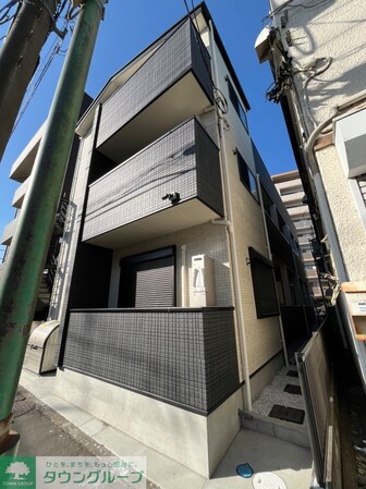 アザーレ・ソーニョ相武台の物件内観写真